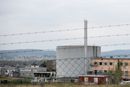 Bildet viser JEEP II-reaktoren på Kjeller, som er én av to atomreaktorer i Norge. En undersøkelse viser at en økende andel nordmenn støtter utbygging av atomkraft.