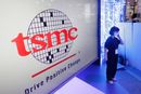 Selskapet Taiwan Semiconductor Manufacturing Company (TSMC) har en særstilling i markedet for de mest avanserte databrikkene. 