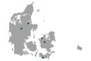 Danmark har nå tildelt de første fem lisensene for CO2-lagring på land. Equinor er tildelt lisensen i Havnsø, like ved Kalundborg på Sjælland, sammen med Ørsted og Nordsøfonden.