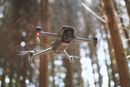 Dronen DJI Mavic 3.