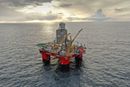 Odfjell Drilling driver flere boreplattformer både i Norge og utlandet. Nå tilbys 10 databaser fra selskapet til salgs for småpenger på det mørke nettet.