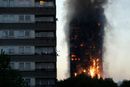 Grenfell Tower ble totalskadet under brannen i 2017. Onsdag kom rapporten som viser svikt i flere ledd.