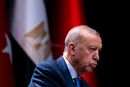 Tyrkias president Recep Tayyip Erdogan sa i sommer at han håper å få til et møte med Syrias president Bashar Assad om ikke lenge.