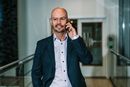 Nkoms tilsynsrapport etter Telenor-utfallene i høst blir forsinket på grunn av stadig nye hendelser. John-Eivind Velure, direktør i Nkom, sier at planen deres er å ha den ferdig før jul.