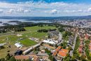 Hvert år arrangeres Norway Cup på Ekeberg i Oslo. Snart får bydelen et nytt, kostbart idrettsanlegg.