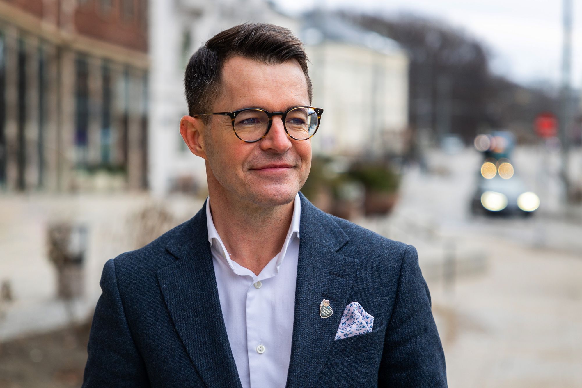 Gled deg til å ringe kundeservice: KI-agenter revolusjonerer ...