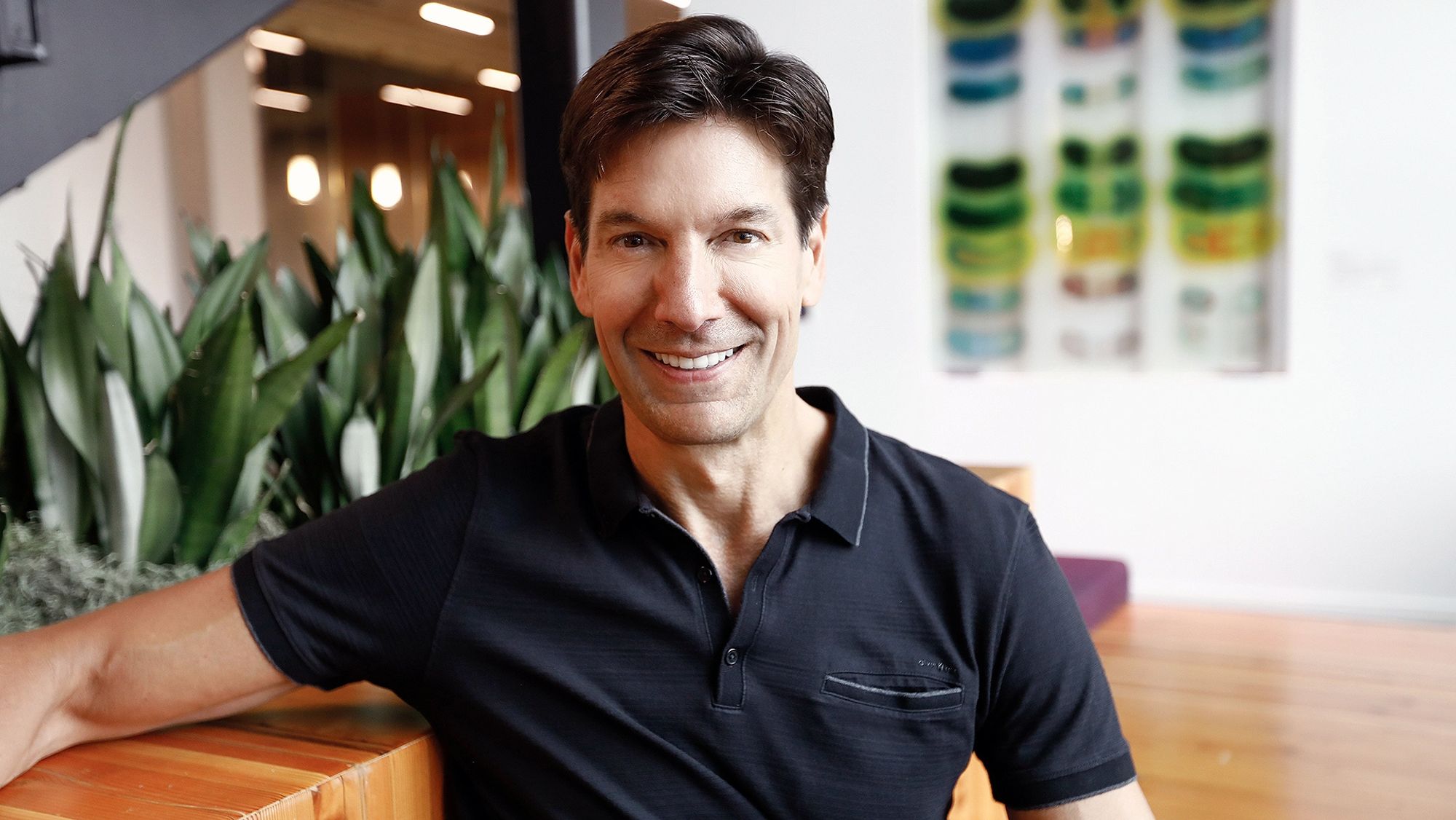 Microsoftkjendis kommer til Digi.no