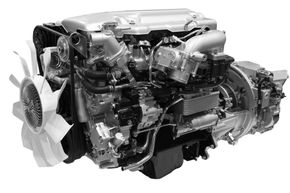 Ny dieselmotor står neppe på mange bilprodusenters liste over fremtidige investeringer fremover. <i>Foto: Colourbox</i>