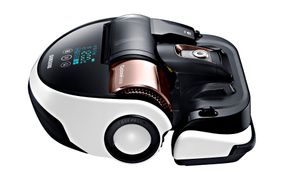 Samsungs Powerbot VR9000.