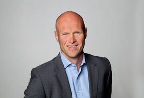 Torgrim Reitan er Statoils USA-sjef. Tidligere har han vært finansdirektør i samme selskap. <i>Foto: Statoil</i>