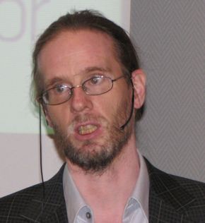 Sigurd Thunem er direktør for strategi og arkitektur i Telenor.