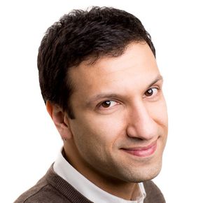Mohammed Sourouri er postdoktor ved Institutt for elektronikk og telekommunikasjon, NTNU. <i>Foto: NTNU</i>