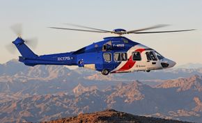 H175. <i>Foto: Airbus Helicopters</i>