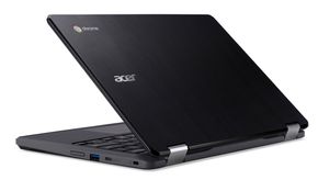 Acer Chromebook Spin 11. <i>Foto: Acer</i>
