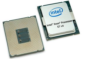 Intel Xeon E7 v4. <i>Foto: Intel</i>