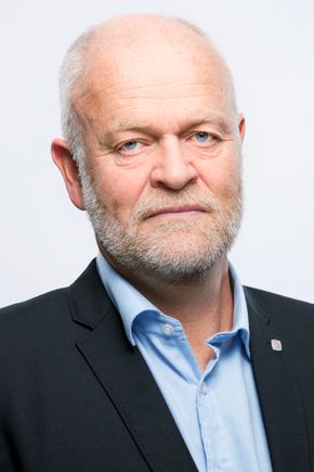 Per Gunnar Salomonsen er tidligere konserntillitsvalgt i Telenor. Han sier at nedbemanningen ikke kommer som noen overraskelse. – Jeg er mer bekymret for kriteriene de nedbemanner etter, sier han til digi.no. <i>Foto: Bo Mathisen</i>
