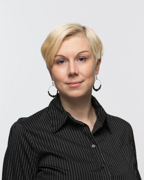 Trude Talberg-Furulund er seniorrådgiver i Datatilsynet. Hun sier at Datatilsynet er positive til den nye personvernforordningen som vi nå blir en del av via EØS-avtalen. <i>Foto: Hans Fredrik Asbjoernsen</i>