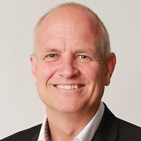 Jørgen Sørensen er partner og leder av cyber security-avdelingen i PwC.