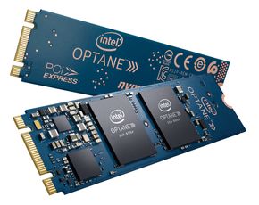 Intel Optane SSD 800P. <i>Foto:  Intel Corporation</i>