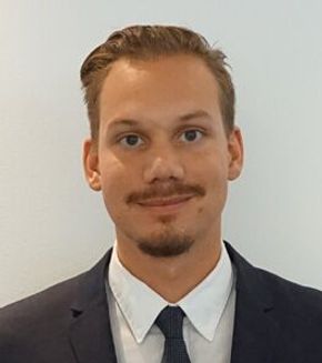 Line of Business Specialist Marc Hillander i Staples Connect varsler stsorlansering i det norske markedet til høsten.