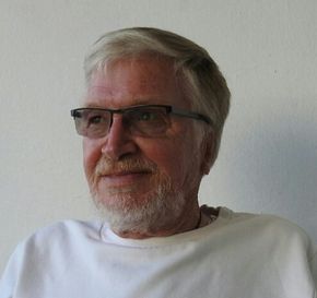 Sverre Bauck er cand.real. med hovedfag i biofysikk fra Universitetet i Oslo i 1974, og Kardes representant i EU-prosjektet LIGHTest. <i>Foto:  Privat</i>