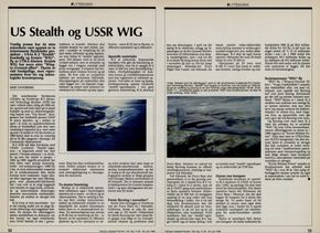 Teknisk Ukeblad 30. juni 1988.