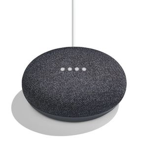 Google Home Mini. <i>Foto:  Google</i>