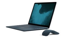 Surface Laptop 2. <i>Foto:  Microsoft</i>