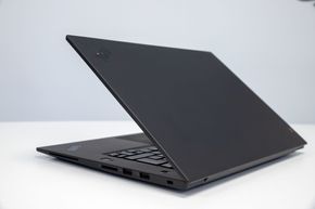 Lenovo Thinkpad X1 Extreme. <i>Foto:  Kurt Lekanger, Digi.no</i>