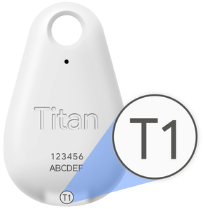 Titan Security Key som er merket med T1 eller T2 er berørt av sikkerhetsfeilen. <i>Foto: Google</i>