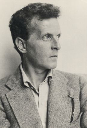 Ludvig Wittgenstein var opptatt av teknologi og fikk bygget sitt vannforsyningssystem i samarbeide med lokale krefter. <i>Foto:  Moritz Nähr</i>
