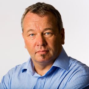 Jarle Skoglund er redaktør i Våre Veger/veier24.