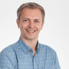 Kurt Lekanger, redaktør for Digi.no og Inside Telecom.