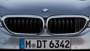 BMW har investert i Prometheus Fuels. <i>Foto:  www.daniel-kraus.com</i>