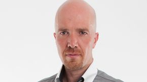 Jonny Rein Eriksen er utvikler, og har også tidligere skrevet om sikkerheten ved BankID.