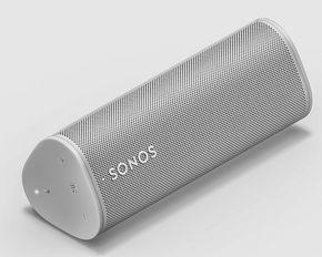 Liten: Sonos Roam <i>Foto:  Sonos</i>