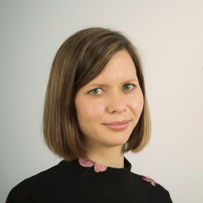 Nina Elise Dietzel er seksjonssjef i tilsynsavdelingen i Forbrukertilsynet <i>Foto:  Dag Jenssen</i>