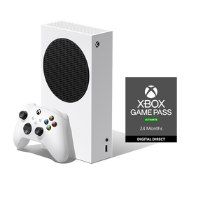 Xbox Series 2 blir en del av kundetilbudet til Altibox.