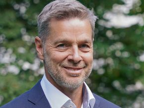 Nils Morten Huseby er administrerende direktør ved Institutt for energiteknikk (IFE). <i>Foto:  IFE</i>