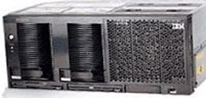 IBM xSeries 440. <i>Foto:  IBM</i>