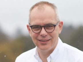 Et mindre byråkratisk, åpent og rettferdig marked for energigjenvinning vil kunne bidra til å ta EU i en grønnere retning, mener Ralf Schöpwinkel, som er chief operating officer i Geminor. <i>Foto:  Geminor</i>