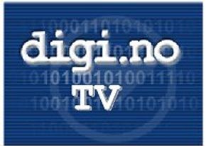Logoen til digi.no TV. <i>Illustrasjon: Digi.no</i>