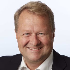 Artikkelforfatteren Leif Lippestad er administrerende direktør i Coromatic.