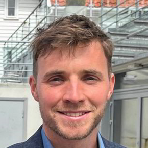 Artikkelforfatter Torsten Frost er prosjektsjef for havvind i EDF Renewables i Norge.