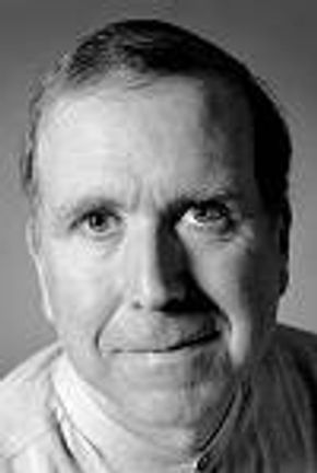 Kevin Kelly <i>Foto:  Pressebilde</i>