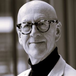 Harald Nils Røstvik, forsker ved UiS <i>Foto:  UiS</i>