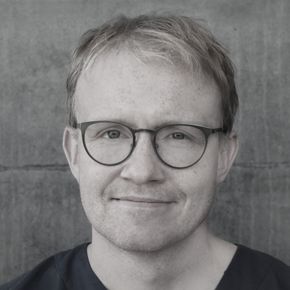 Espen Kolberg, farmasøyt