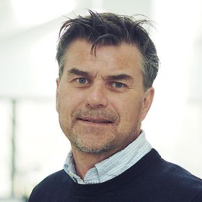 – Vi må digitalisere både for å avkarbonisere og for å bli mer produktive, skriver Ronny Micaelsen i Schneider Electric Norge.