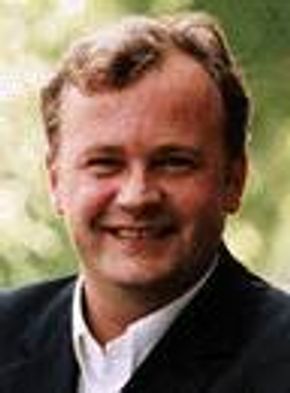 Lars Grønseth, administrerende direktør i Clockwork-Grape. <i>Foto: Pressebilde</i>