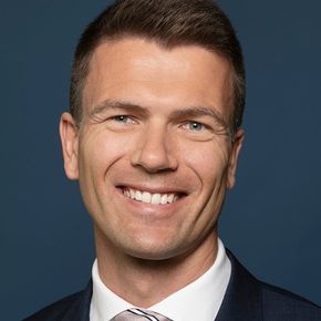 Nicholas Giverholt, advokat i Simonsen Vogt Wiig. <span>Foto: Sturlason</span>